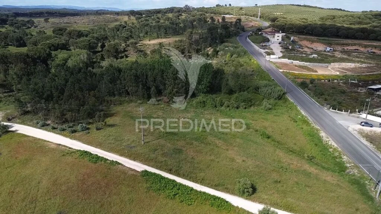 Terreno para Venda em Arrouquelas Foto 5