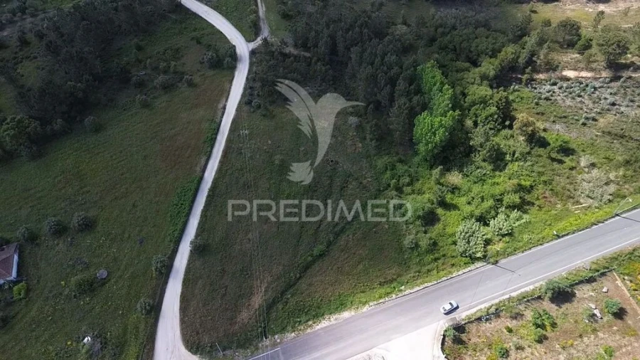 Terreno para Venda em Arrouquelas Foto 2