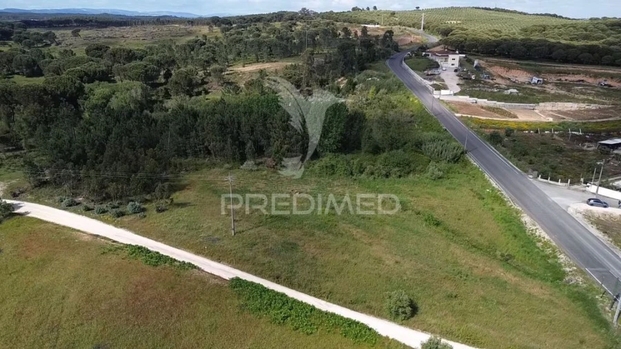 Terreno para Venda em Arrouquelas Foto 5