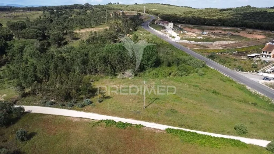 Terreno para Venda em Arrouquelas Foto 4