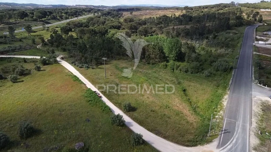 Terreno para Venda em Arrouquelas
