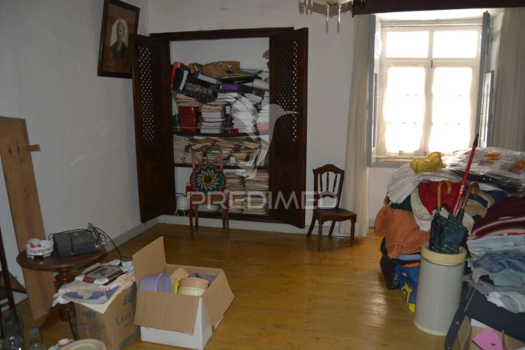 Moradia T2 para Venda em Nossa Senhora da Conceição e São Bartolomeu Foto 10