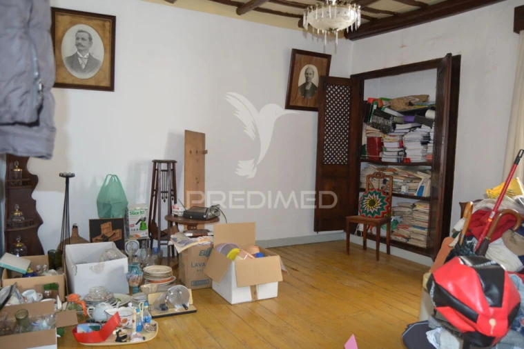 Moradia T2 para Venda em Nossa Senhora da Conceição e São Bartolomeu Foto 11