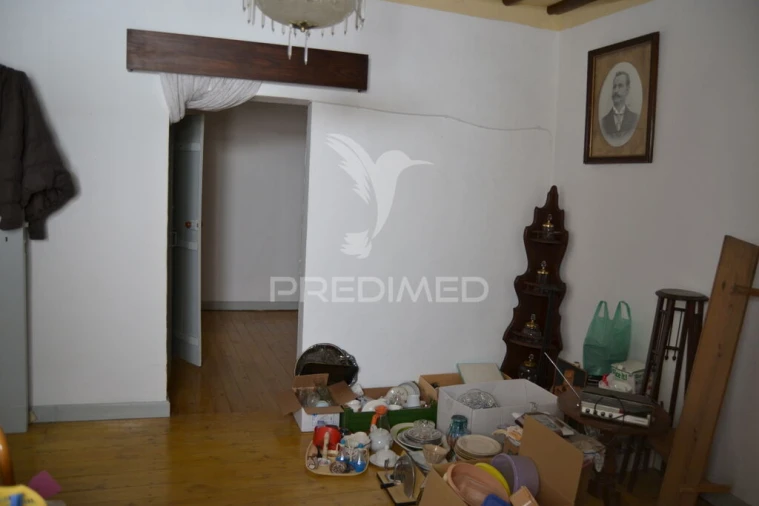 Moradia T2 para Venda em Nossa Senhora da Conceição e São Bartolomeu Foto 17