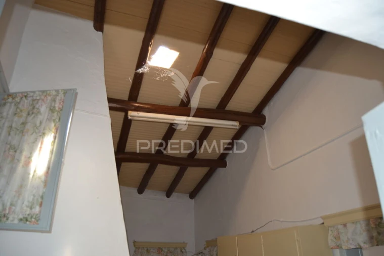 Moradia T2 para Venda em Nossa Senhora da Conceição e São Bartolomeu Foto 3