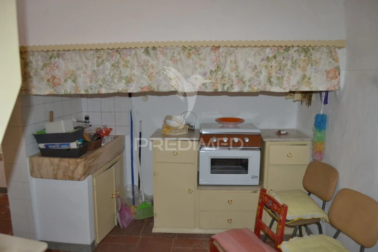 Moradia T2 para Venda em Nossa Senhora da Conceição e São Bartolomeu Foto 1