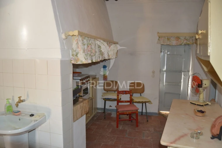 Moradia T2 para Venda em Nossa Senhora da Conceição e São Bartolomeu Foto 5