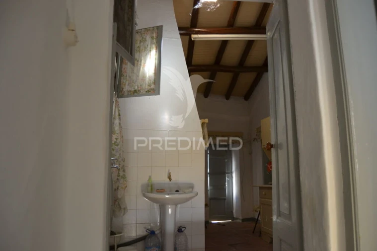 Moradia T2 para Venda em Nossa Senhora da Conceição e São Bartolomeu Foto 16