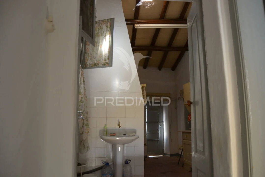 Moradia T2 para Venda em Nossa Senhora da Conceição e São Bartolomeu Foto 16