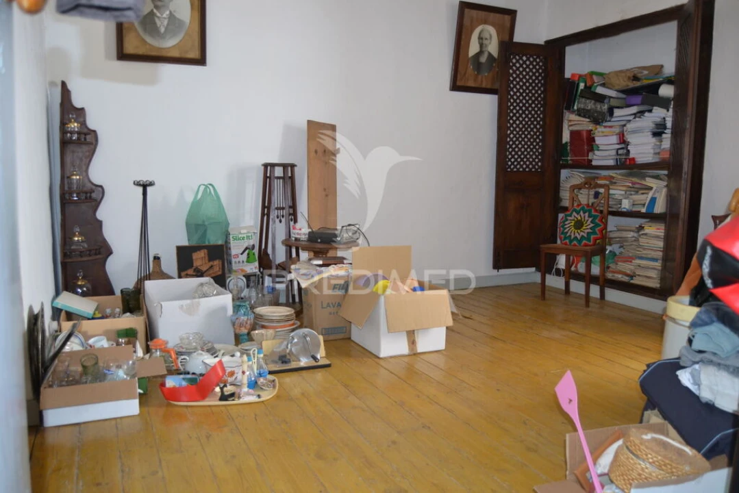 Moradia T2 para Venda em Nossa Senhora da Conceição e São Bartolomeu Foto 12