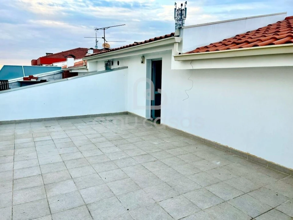Apartamento T4 para Venda em Oliveira do Bairro Foto 19
