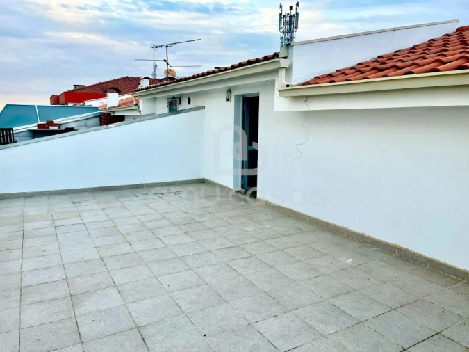 Apartamento T4 para Venda em Oliveira do Bairro Foto 19