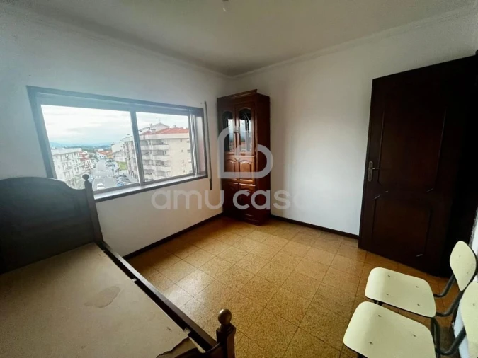 Apartamento T4 para Venda em Oliveira do Bairro Foto 11