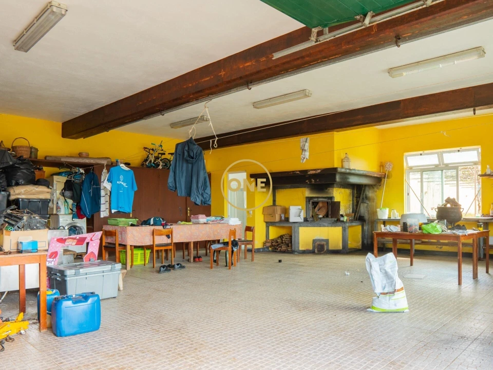 Moradia T5 para Venda em São Vicente Ferreira Foto 31