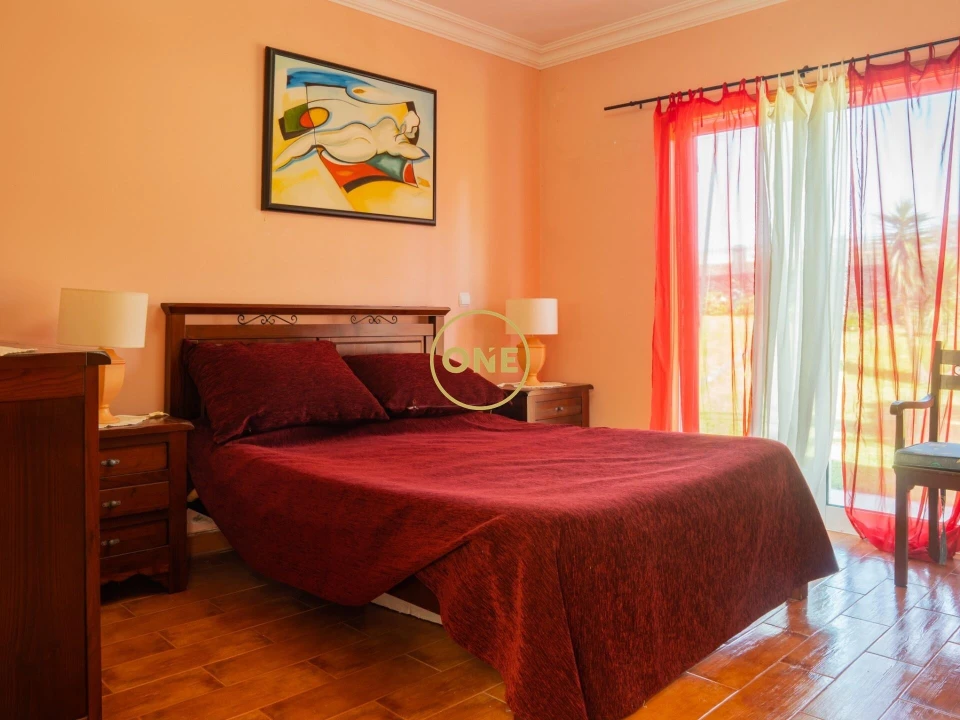 Moradia T5 para Venda em São Vicente Ferreira Foto 7