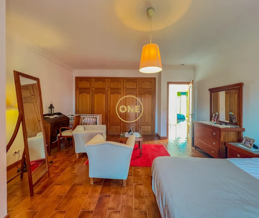 Moradia T5 para Venda em São Vicente Ferreira Foto 21