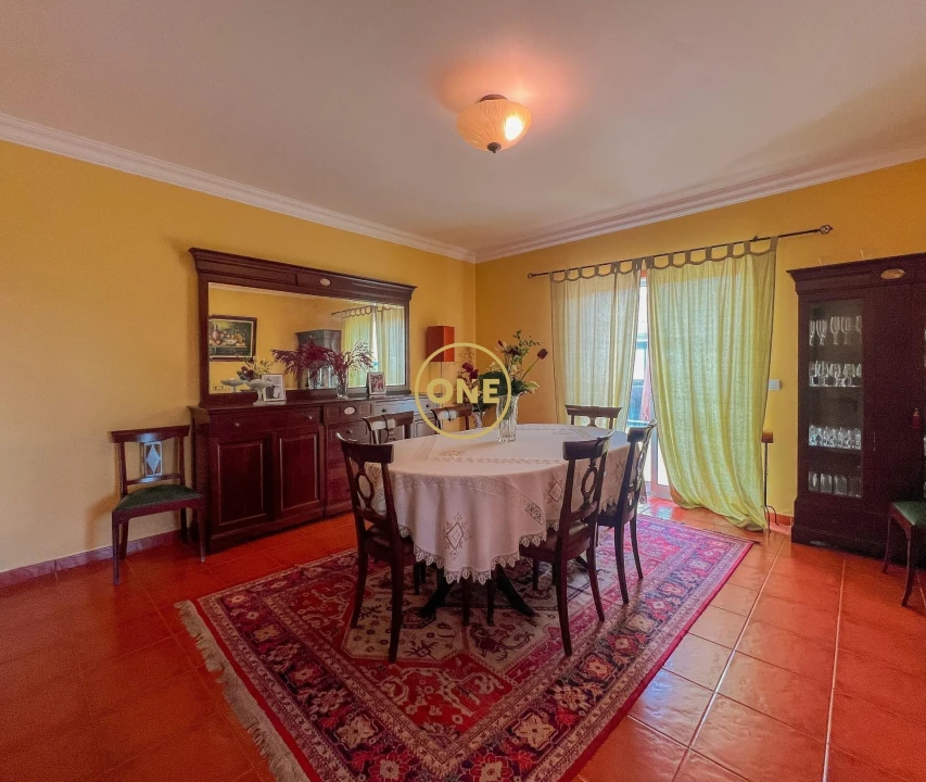 Moradia T5 para Venda em São Vicente Ferreira Foto 11