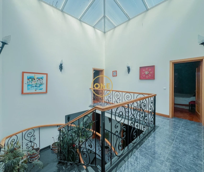 Moradia T5 para Venda em São Vicente Ferreira Foto 15