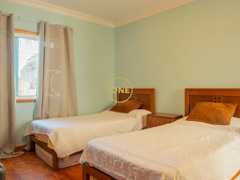 Moradia T5 para Venda em São Vicente Ferreira Foto 22