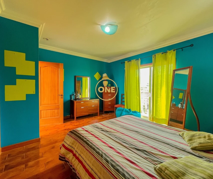 Moradia T5 para Venda em São Vicente Ferreira Foto 18