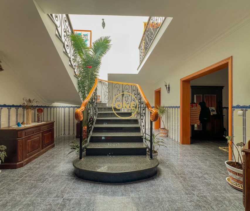 Moradia T5 para Venda em São Vicente Ferreira Foto 6