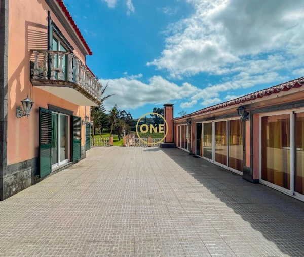 Moradia T5 para Venda em São Vicente Ferreira Foto 27