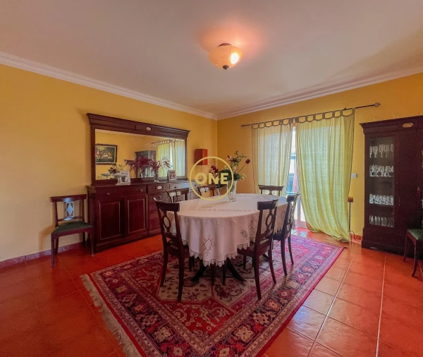 Moradia T5 para Venda em São Vicente Ferreira Foto 11