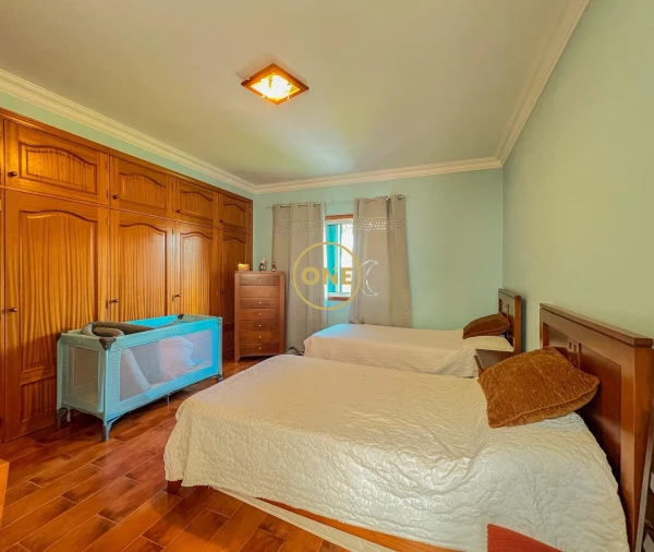 Moradia T5 para Venda em São Vicente Ferreira Foto 23