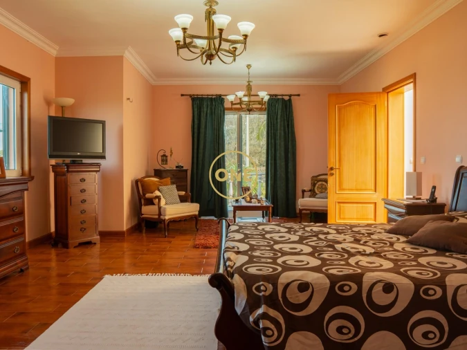 Moradia T5 para Venda em São Vicente Ferreira Foto 24