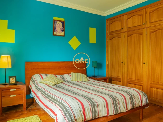 Moradia T5 para Venda em São Vicente Ferreira Foto 17