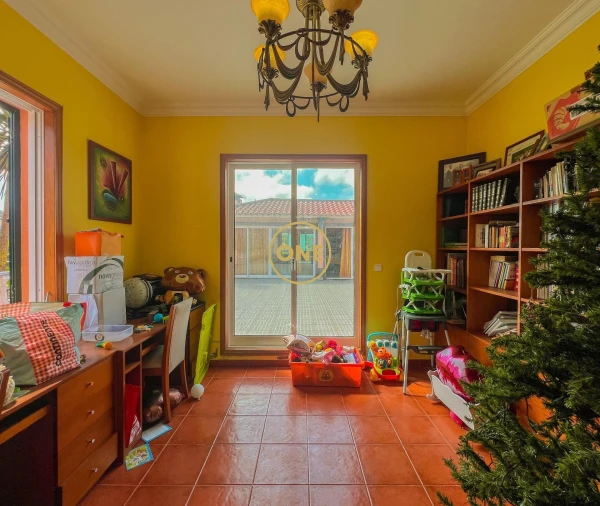 Moradia T5 para Venda em São Vicente Ferreira Foto 14