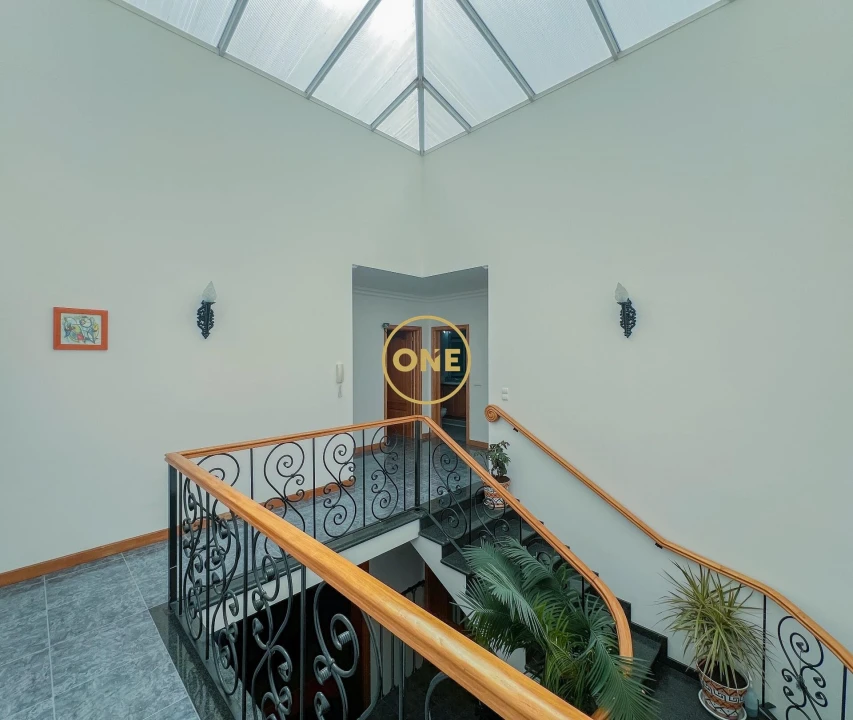 Moradia T5 para Venda em São Vicente Ferreira Foto 16