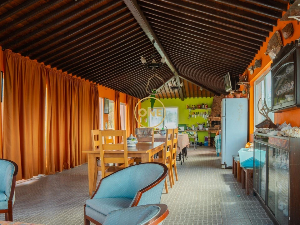 Moradia T5 para Venda em São Vicente Ferreira Foto 29