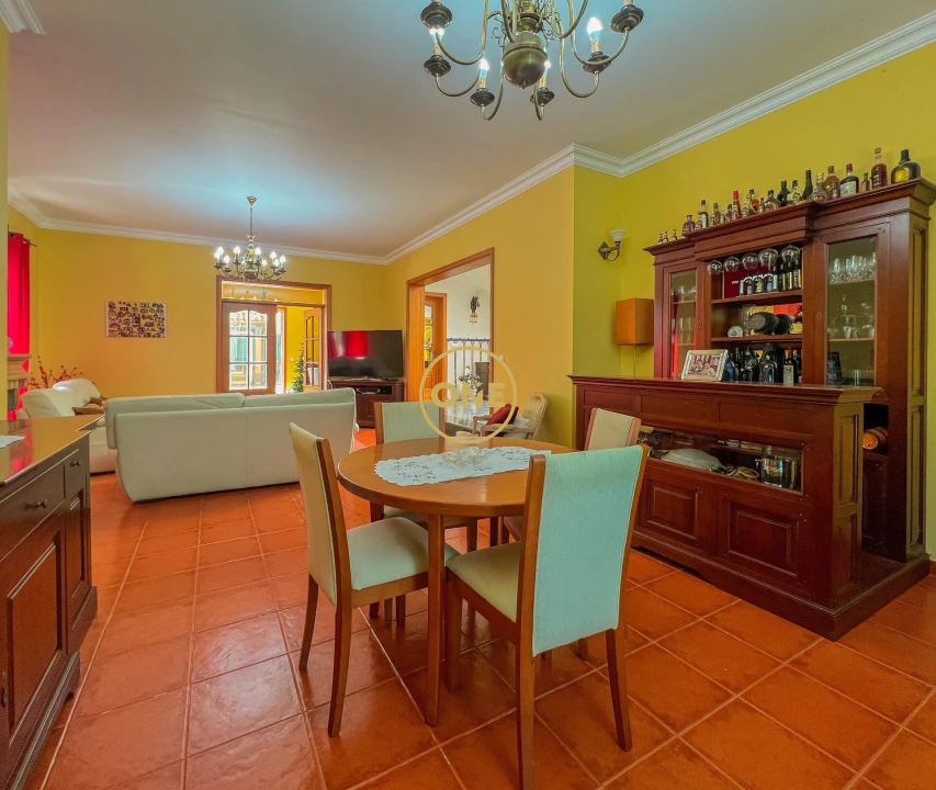 Moradia T5 para Venda em São Vicente Ferreira Foto 12