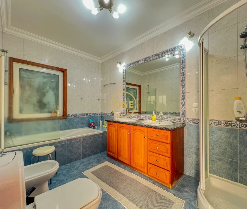 Moradia T5 para Venda em São Vicente Ferreira Foto 19