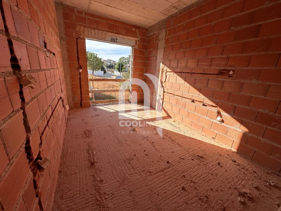 Apartamento T3 para Venda em Corroios Foto 11