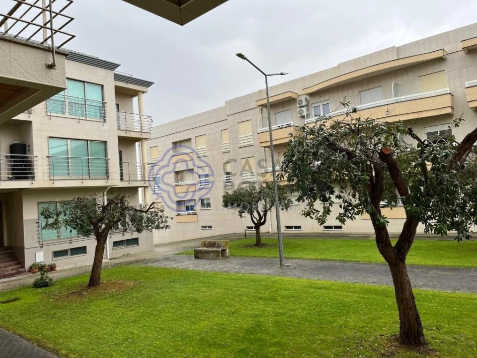 Apartamento T2 para Venda em Gafanha da Boa Hora Foto 42