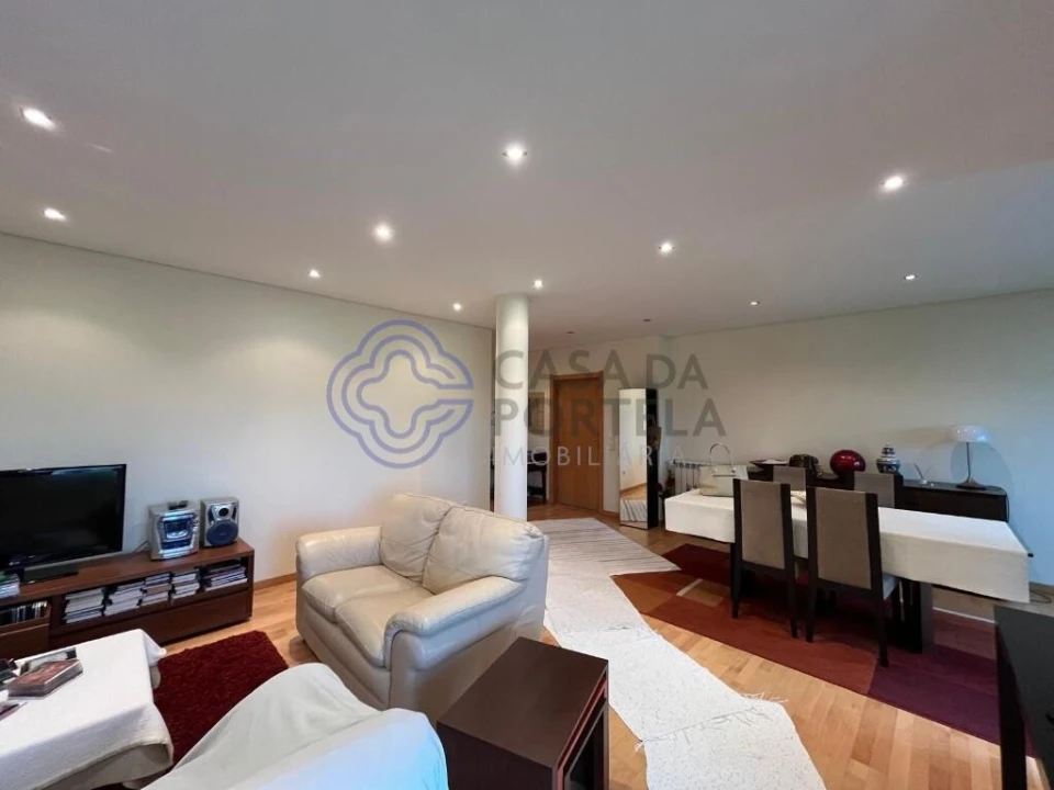 Apartamento T2 para Venda em Gafanha da Boa Hora Foto 5