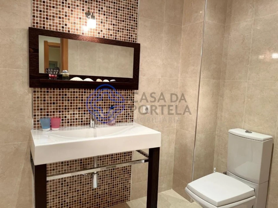 Apartamento T2 para Venda em Gafanha da Boa Hora Foto 46