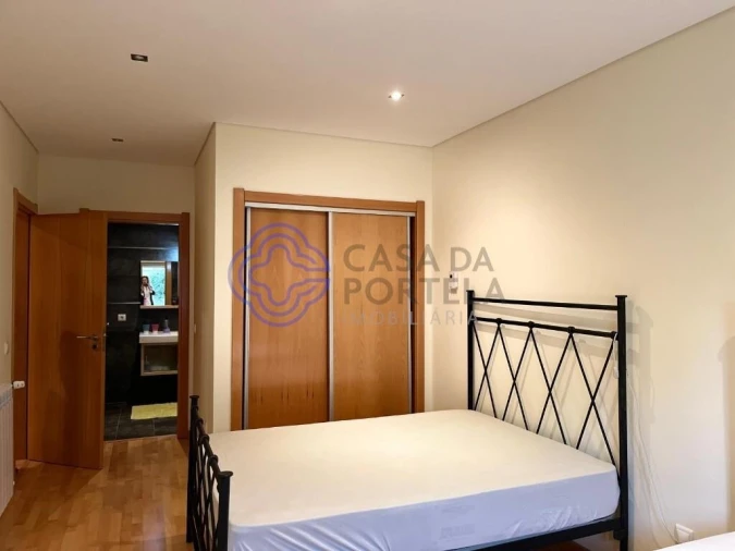 Apartamento T2 para Venda em Gafanha da Boa Hora Foto 34