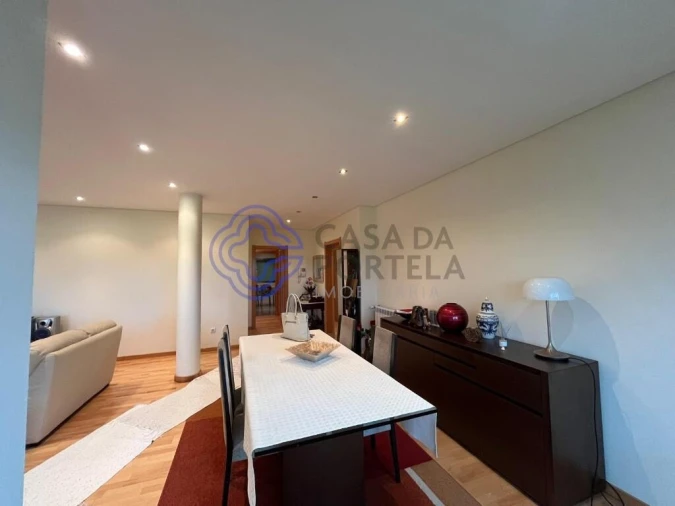 Apartamento T2 para Venda em Gafanha da Boa Hora Foto 21