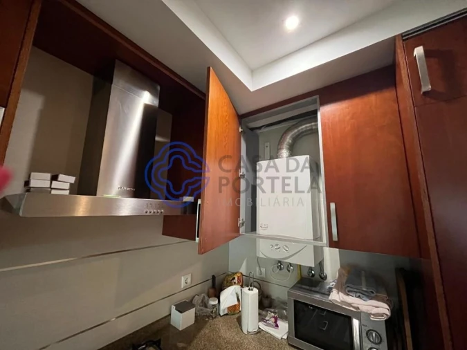 Apartamento T2 para Venda em Gafanha da Boa Hora Foto 24