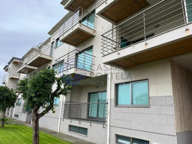 Apartamento T2 para Venda em Gafanha da Boa Hora Foto 20