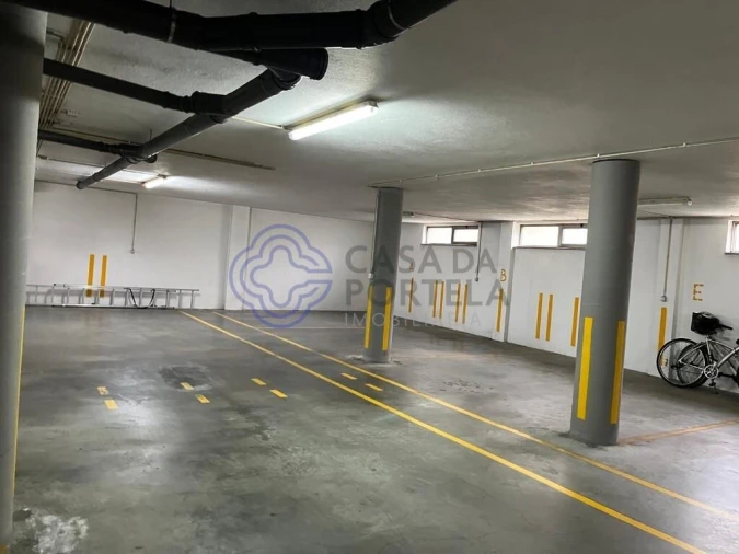 Apartamento T2 para Venda em Gafanha da Boa Hora Foto 11