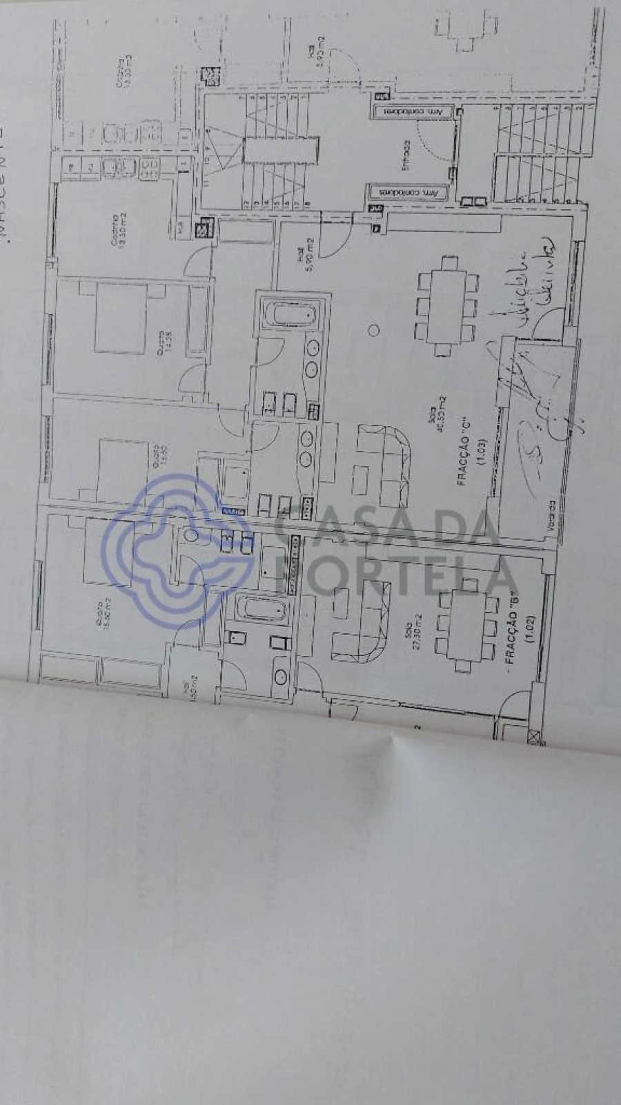 Apartamento T2 para Venda em Gafanha da Boa Hora Foto 69