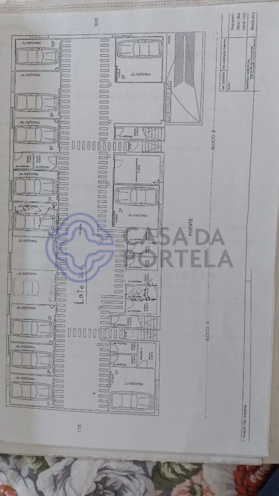Apartamento T2 para Venda em Gafanha da Boa Hora Foto 68