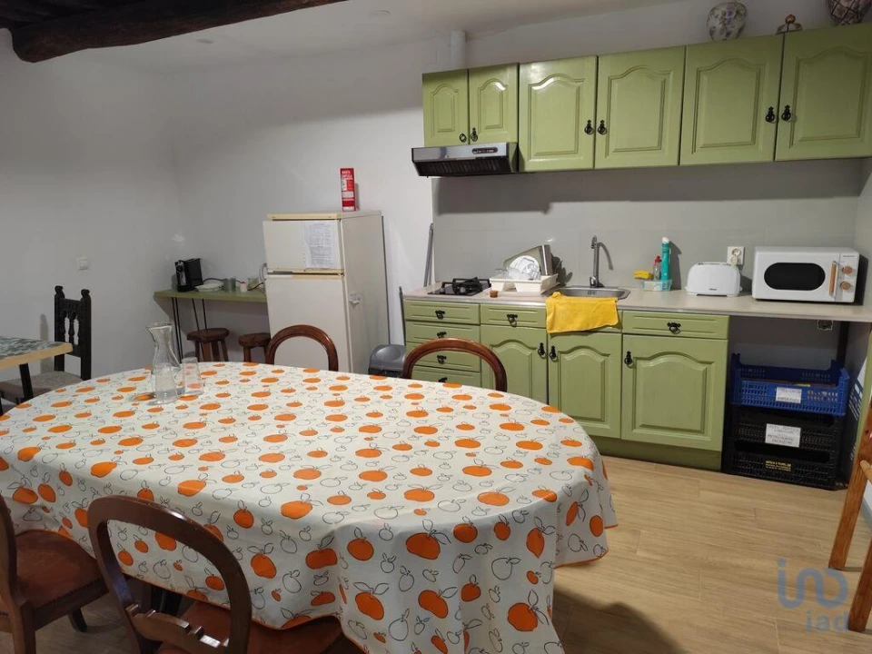 Moradia T6 para Venda em Alpalhão Foto 12