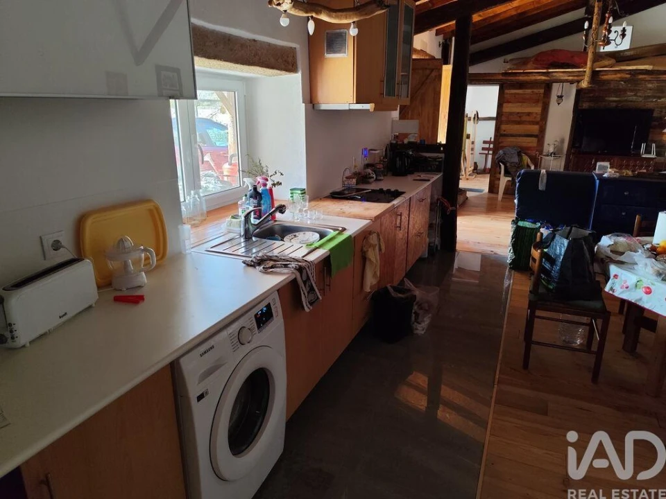 Moradia T6 para Venda em Alpalhão Foto 15