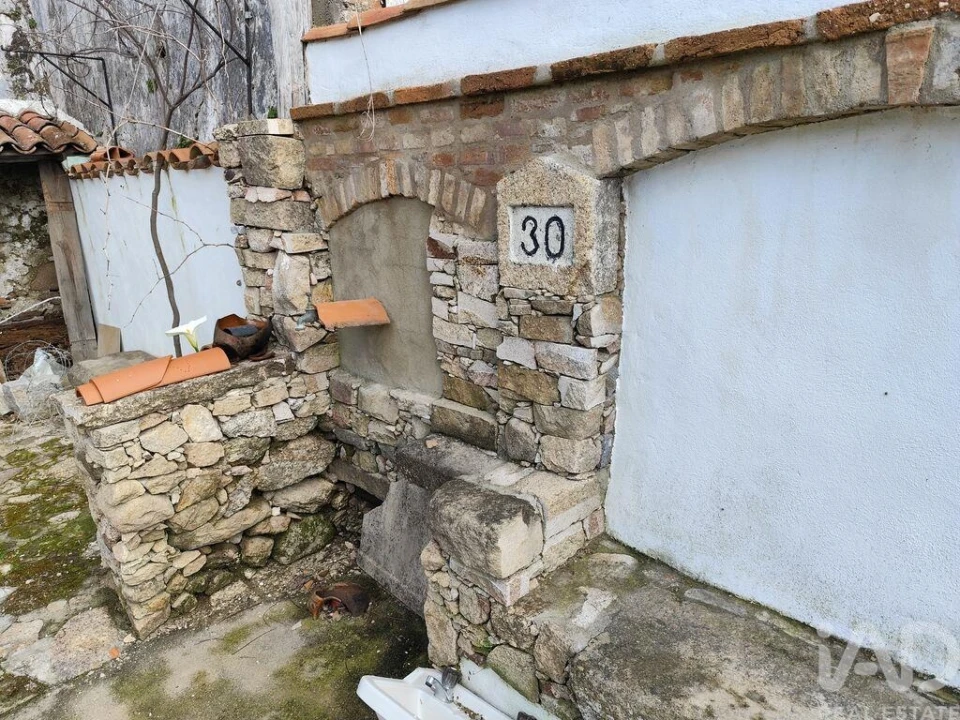 Moradia T6 para Venda em Alpalhão Foto 20