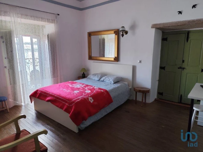 Moradia T6 para Venda em Alpalhão Foto 5